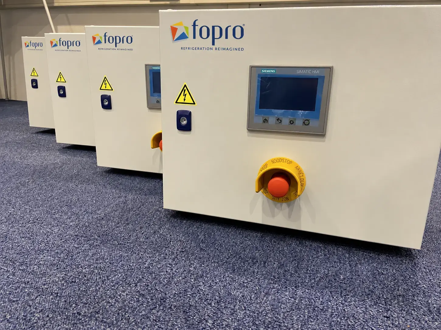 schakelaar fopro